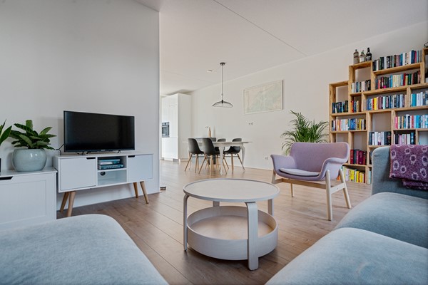 Medium property photo - Pelikaanstraat 56, 9713 BX Groningen